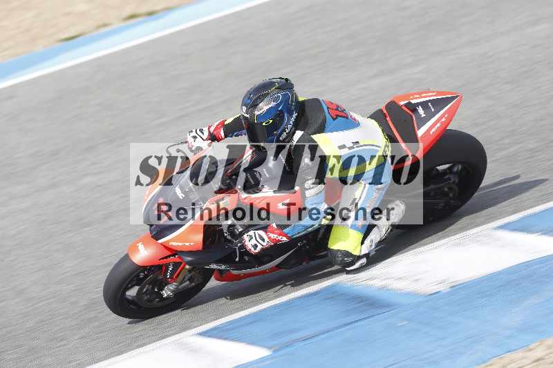 /01 26.-28.01.2024 Moto Center Thun Jerez/Gruppe rot-red/191
